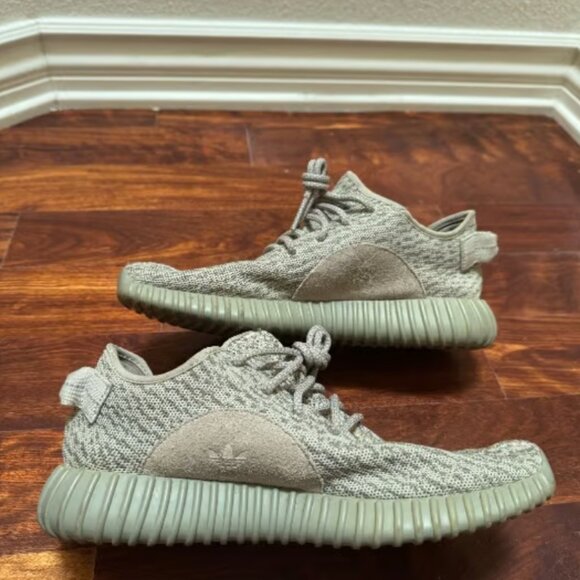 Adidas Yeezy Boost 350 Moonrock US 9 main image 3